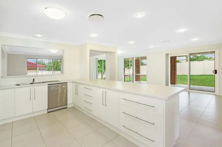 Fifth view of Homely house listing, 27 Hibiscus Way, Tamworth NSW 2340
