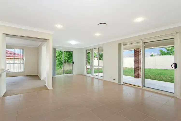 Sixth view of Homely house listing, 27 Hibiscus Way, Tamworth NSW 2340