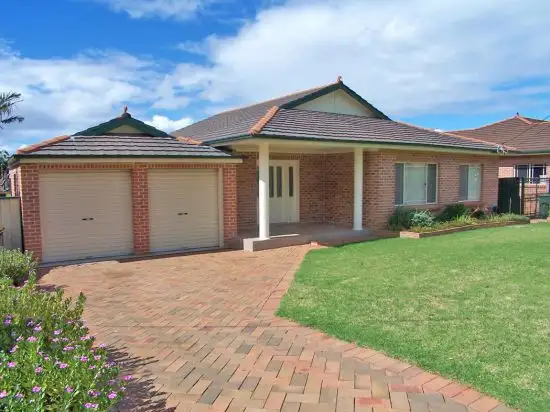 99 Damien Avenue, Greystanes NSW 2145