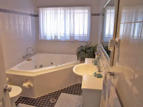 Fourth view of Homely house listing, 99 Damien Avenue, Greystanes NSW 2145