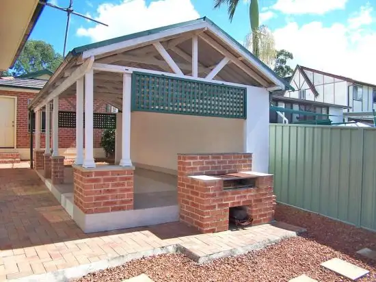 Fifth view of Homely house listing, 99 Damien Avenue, Greystanes NSW 2145