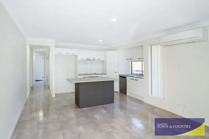Second view of Homely unit listing, 3/8 Peterson Drive, Armidale NSW 2350