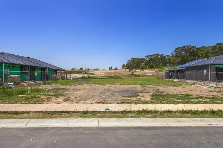 Main view of Homely land listing, 29 Flat Top Drive, Woolgoolga NSW 2456