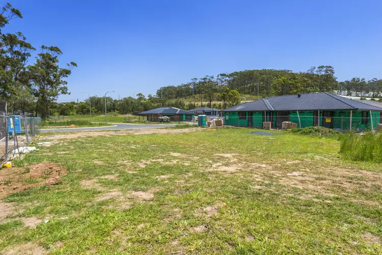 Second view of Homely land listing, 29 Flat Top Drive, Woolgoolga NSW 2456