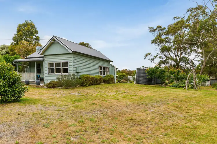 Second view of Homely house listing, 19 Moate Lane, White Beach TAS 7184