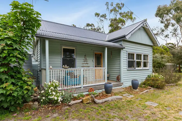 Third view of Homely house listing, 19 Moate Lane, White Beach TAS 7184