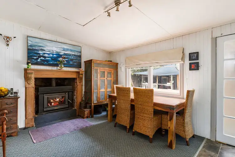 Fifth view of Homely house listing, 19 Moate Lane, White Beach TAS 7184