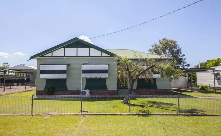 28 Melville Street, Maryborough QLD 4650