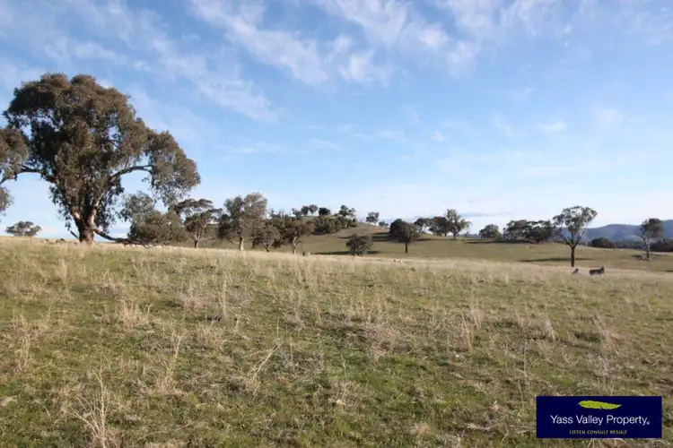 Reynolds Lane, Binalong NSW 2584
