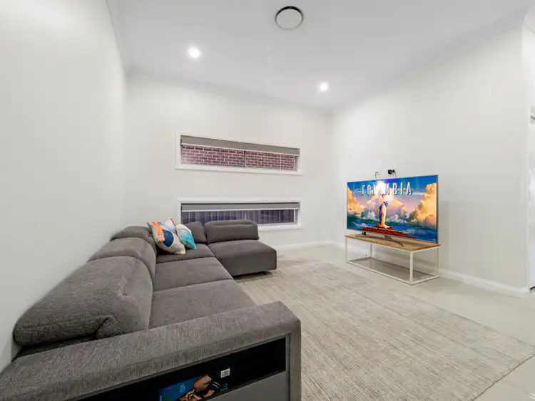 Third view of Homely house listing, 140a Westminster Street, Schofields NSW 2762