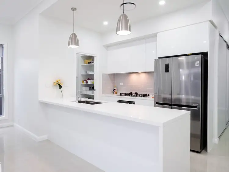 Fourth view of Homely house listing, 140a Westminster Street, Schofields NSW 2762