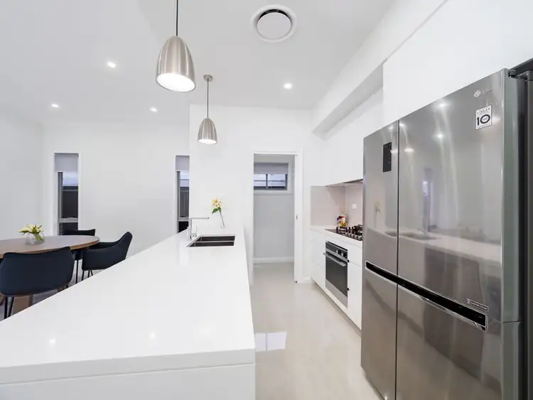 Fifth view of Homely house listing, 140a Westminster Street, Schofields NSW 2762