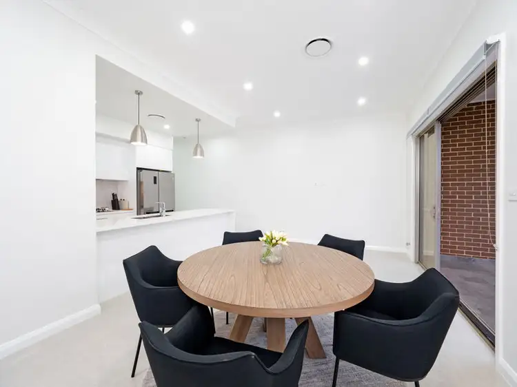 Sixth view of Homely house listing, 140a Westminster Street, Schofields NSW 2762