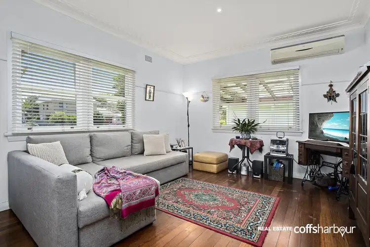 Second view of Homely house listing, 18 Circular Avenue, Sawtell NSW 2452