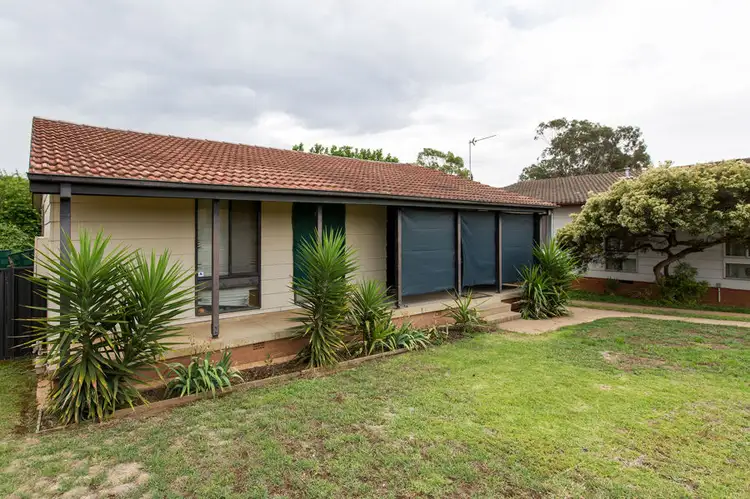 6 Callaghan Street, Ashmont NSW 2650