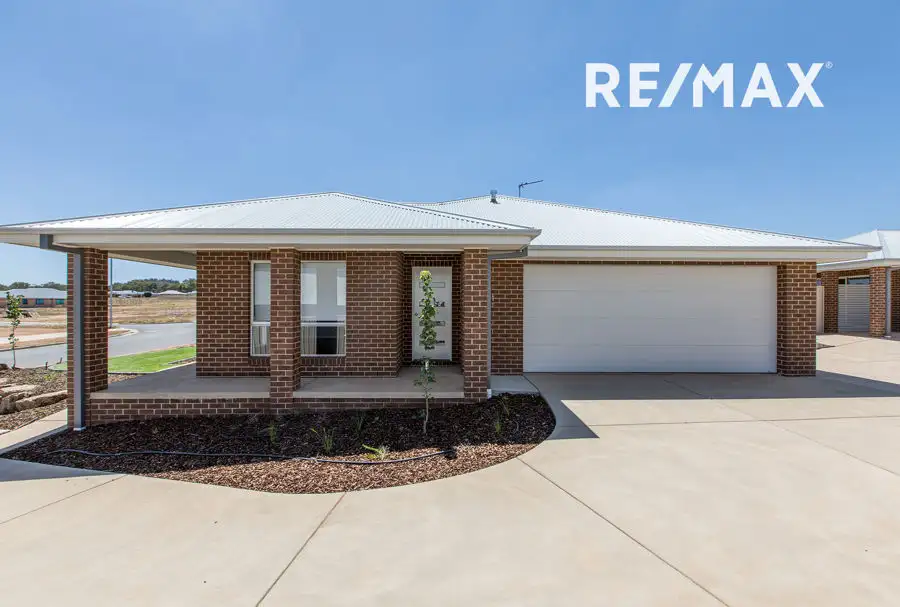 Main view of Homely house listing, 1/15 Muttama Parade, Gobbagombalin NSW 2650