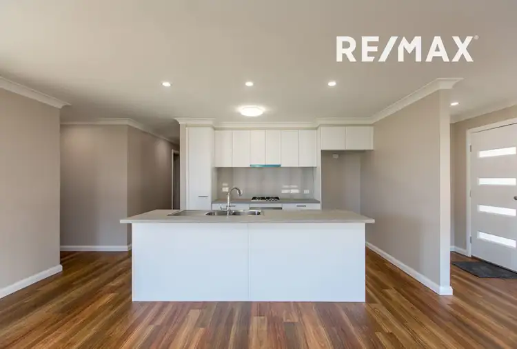 Second view of Homely house listing, 1/15 Muttama Parade, Gobbagombalin NSW 2650