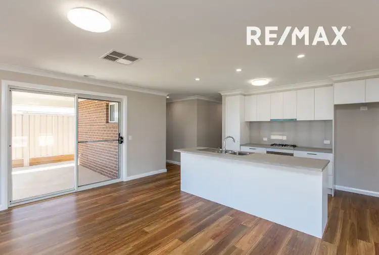 Third view of Homely house listing, 1/15 Muttama Parade, Gobbagombalin NSW 2650