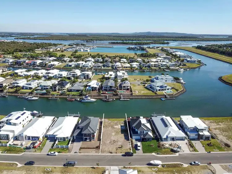 Main view of Homely land listing, 38 Poinciana Place, Jacobs Well QLD 4208