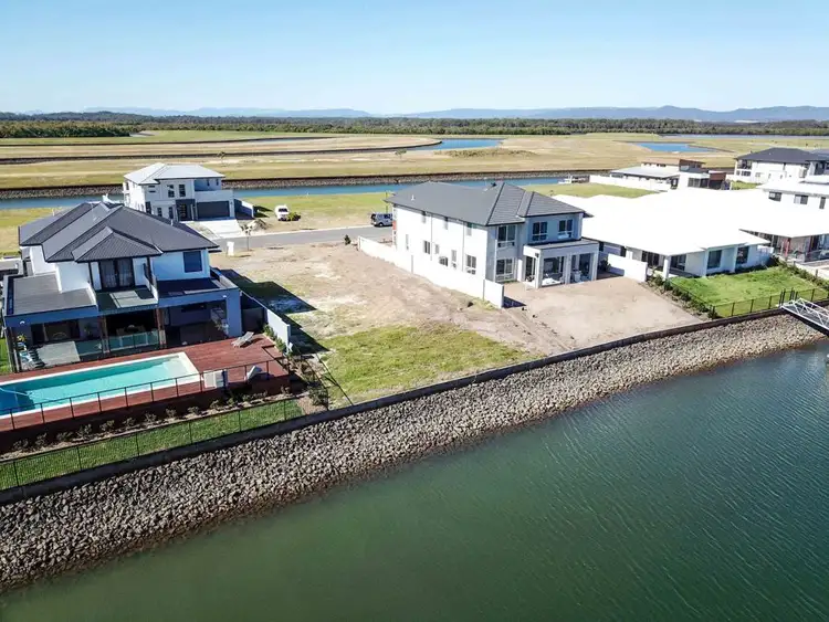 Fourth view of Homely land listing, 38 Poinciana Place, Jacobs Well QLD 4208