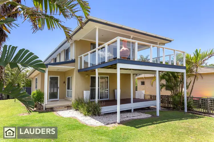5 Rose Street, Old Bar NSW 2430