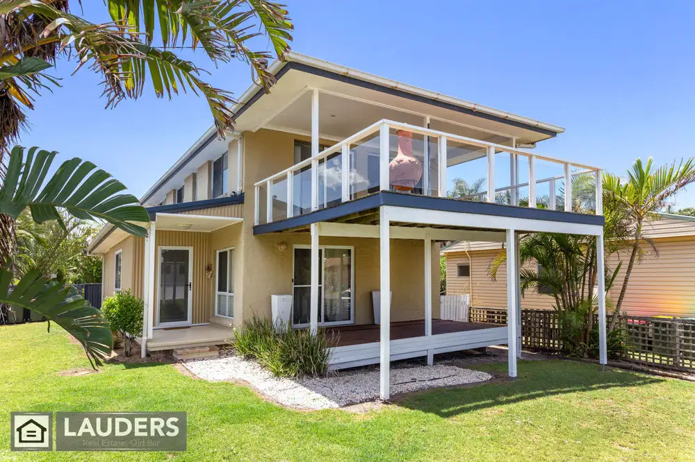 Main view of Homely house listing, 5 Rose Street, Old Bar NSW 2430