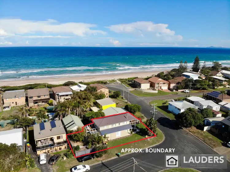 Second view of Homely house listing, 5 Rose Street, Old Bar NSW 2430