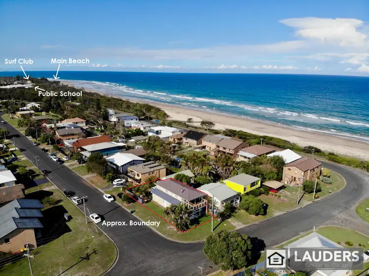 Fifth view of Homely house listing, 5 Rose Street, Old Bar NSW 2430