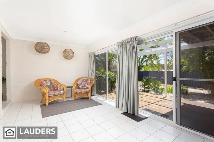 Seventh view of Homely house listing, 5 Rose Street, Old Bar NSW 2430