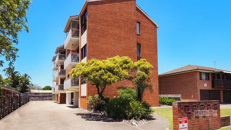 Main view of Homely unit listing, 9/10 San Francisco Avenue, Coffs Harbour NSW 2450