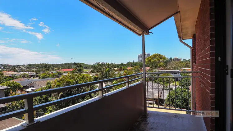 Second view of Homely unit listing, 9/10 San Francisco Avenue, Coffs Harbour NSW 2450