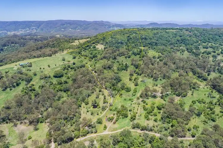 Main view of Homely land listing, 335 Stewart Road, Coondoo QLD 4570