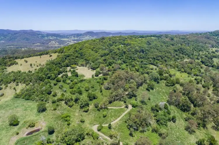 Second view of Homely land listing, 335 Stewart Road, Coondoo QLD 4570