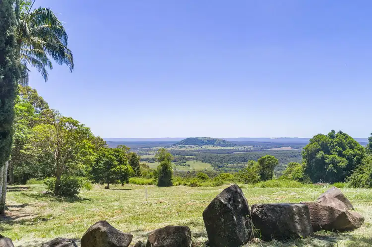 Third view of Homely land listing, 335 Stewart Road, Coondoo QLD 4570