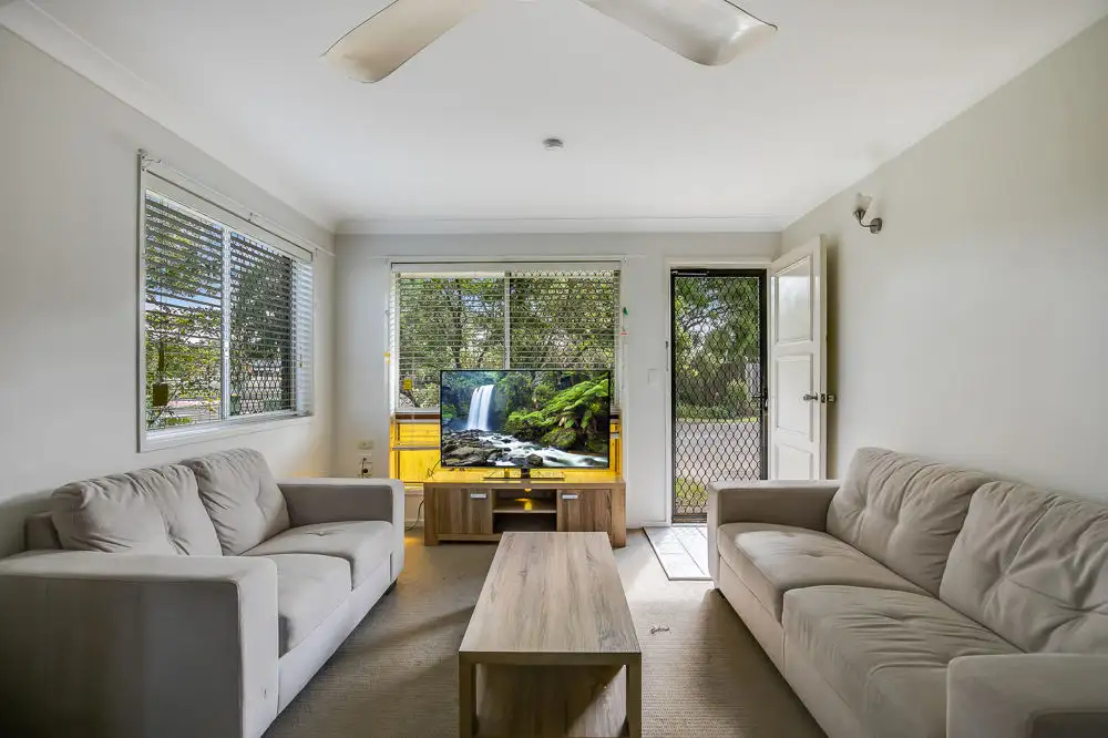 Main view of Homely unit listing, 1/88 Anzac Avenue, Newtown QLD 4350