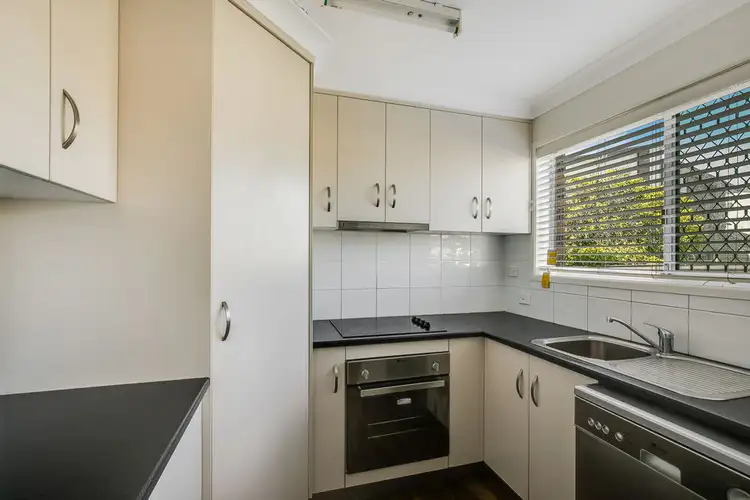 Third view of Homely unit listing, 1/88 Anzac Avenue, Newtown QLD 4350
