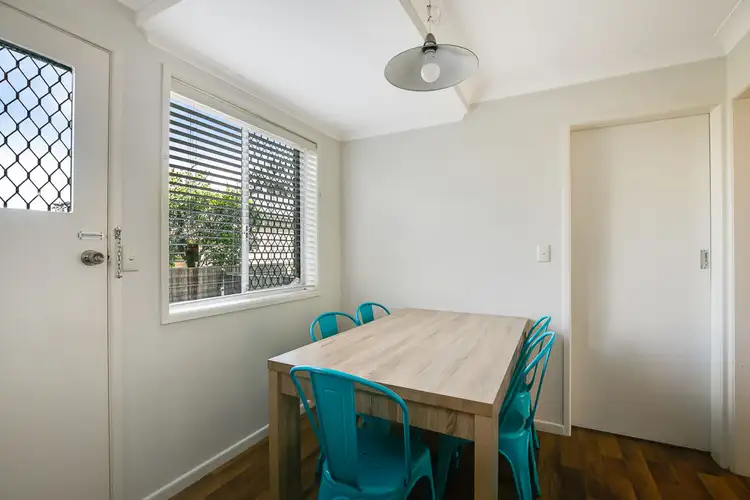 Fourth view of Homely unit listing, 1/88 Anzac Avenue, Newtown QLD 4350