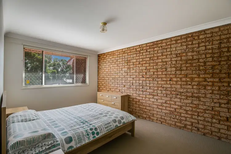 Fifth view of Homely unit listing, 1/88 Anzac Avenue, Newtown QLD 4350
