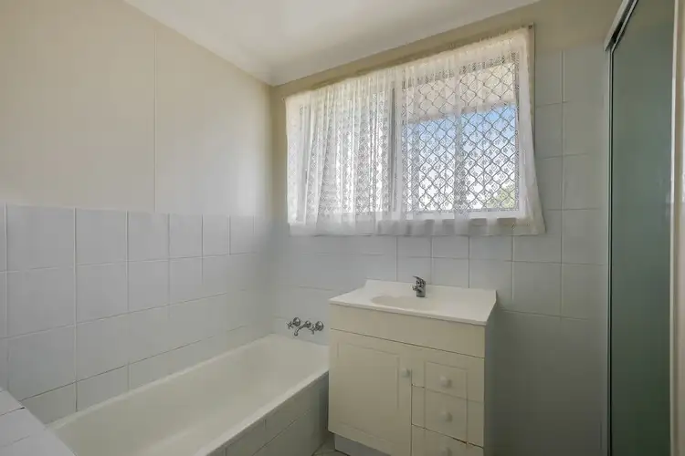 Sixth view of Homely unit listing, 1/88 Anzac Avenue, Newtown QLD 4350