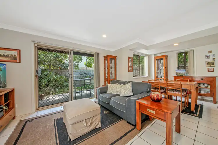 Second view of Homely townhouse listing, 9/8 Jendie Street, Geebung QLD 4034