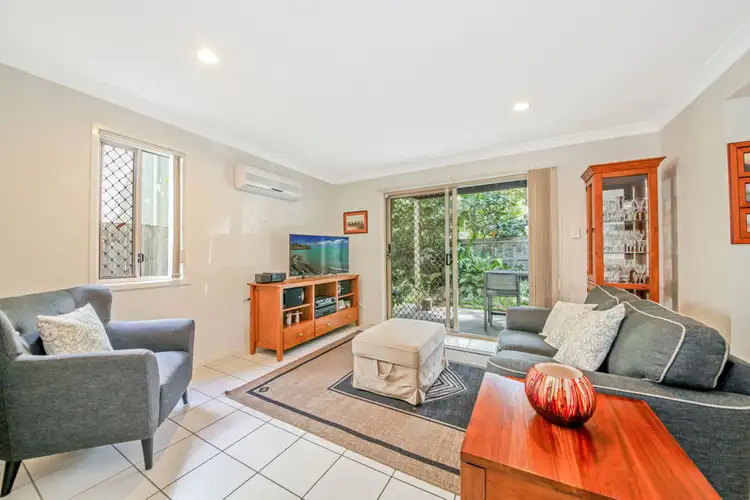 Third view of Homely townhouse listing, 9/8 Jendie Street, Geebung QLD 4034