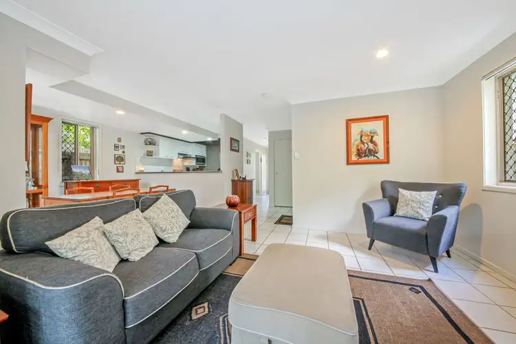 Fifth view of Homely townhouse listing, 9/8 Jendie Street, Geebung QLD 4034
