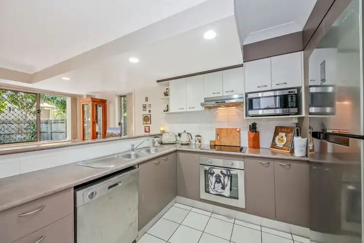 Sixth view of Homely townhouse listing, 9/8 Jendie Street, Geebung QLD 4034