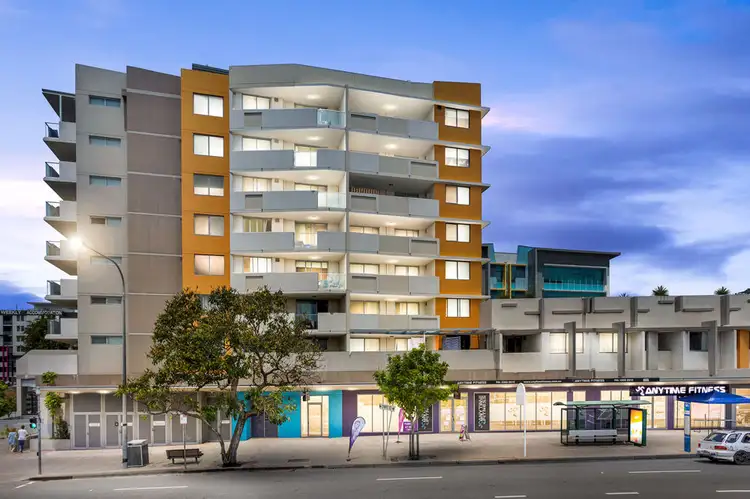 114/392 Hamilton Road, Chermside QLD 4032