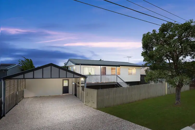 Fifth view of Homely house listing, 69 Garrett Street, Murarrie QLD 4172