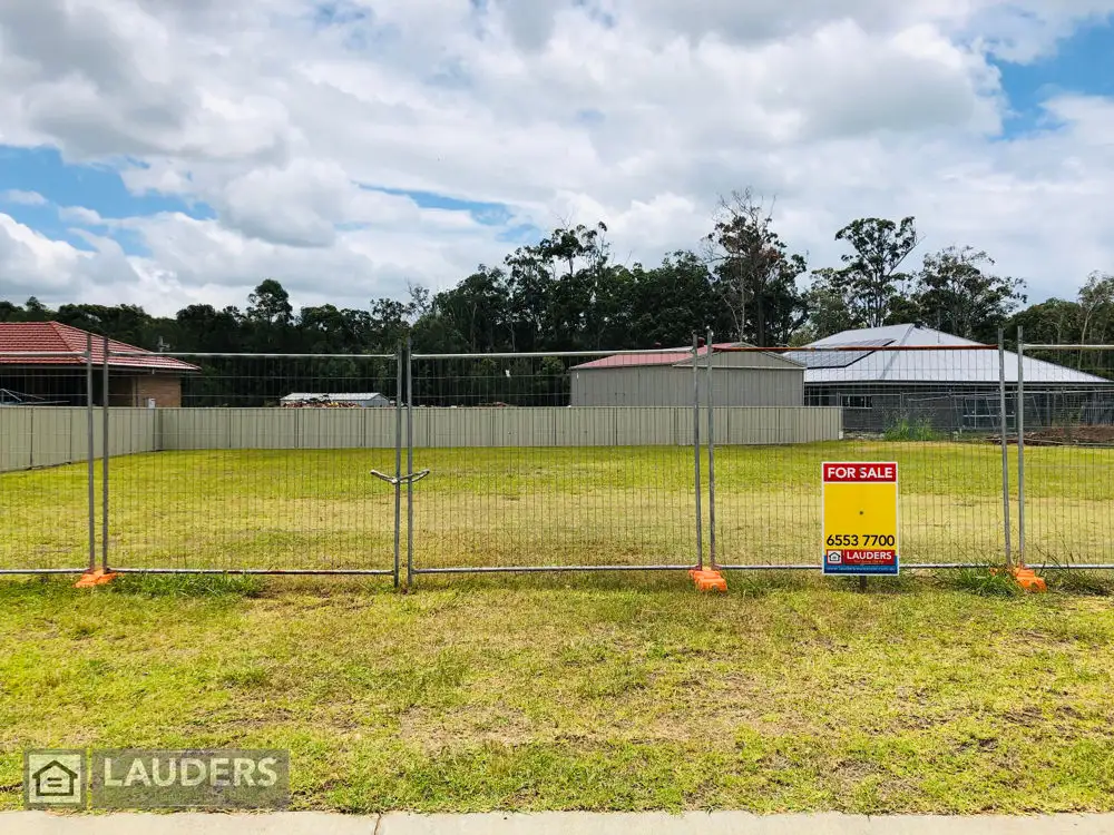 Main view of Homely land listing, 19 Howard Street, Wallabi Point NSW 2430