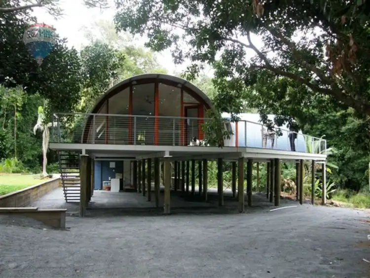 Third view of Homely rural property listing, 2293 Pine Creek Yarrabah Road, East Trinity QLD 4871