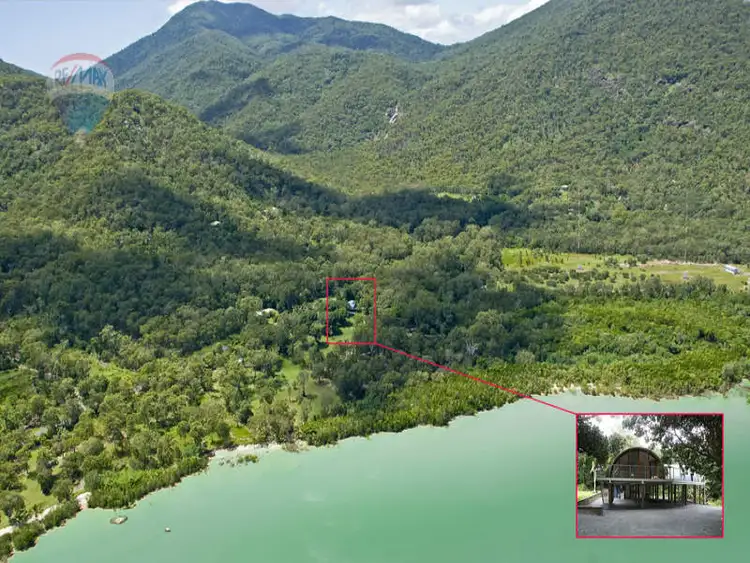 Fourth view of Homely rural property listing, 2293 Pine Creek Yarrabah Road, East Trinity QLD 4871