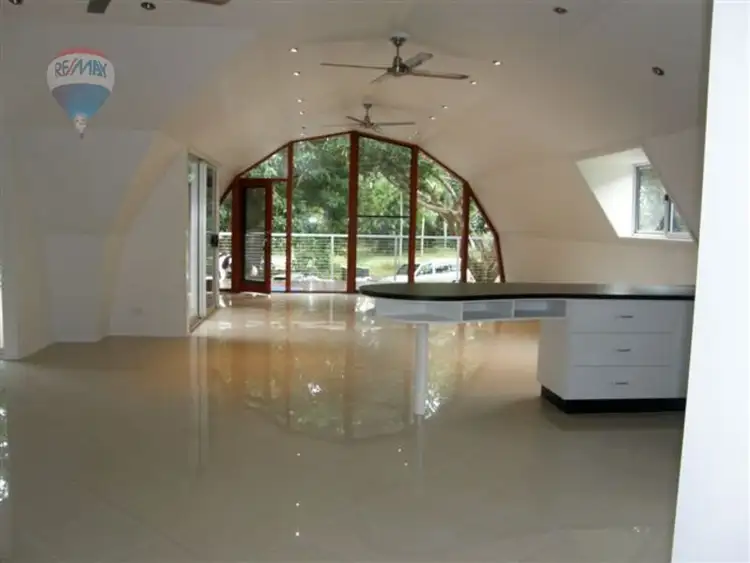 Fifth view of Homely rural property listing, 2293 Pine Creek Yarrabah Road, East Trinity QLD 4871