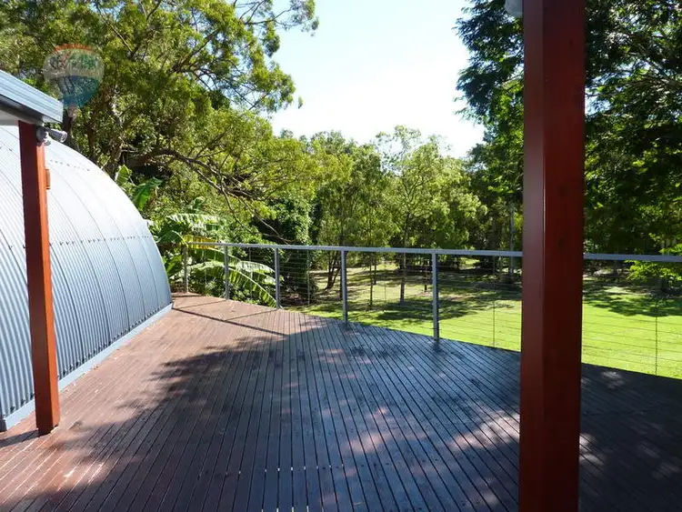 Sixth view of Homely rural property listing, 2293 Pine Creek Yarrabah Road, East Trinity QLD 4871